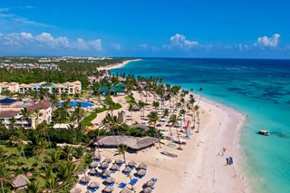 Séjour suggéré, Atlantique Playa Bavaro Dominicaine 5*