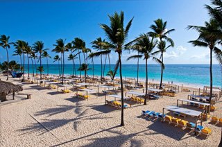 Séjour suggéré, Atlantique Playa Bavaro Dominicaine 5*