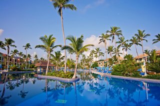 Séjour suggéré, Atlantique Playa Bavaro Dominicaine 5*