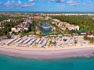 Séjour suggéré, Atlantique Playa Bavaro Dominicaine 5*