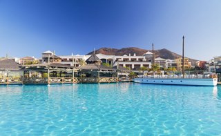 Séjour suggéré, Atlantique Ile de Lanzarote 4*