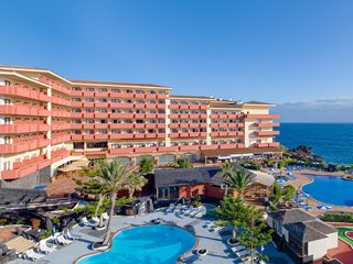 Séjour suggéré, Atlantique Playa de Los Cancajos La Palma 4*