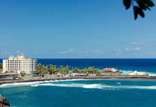 Séjour suggéré, Atlantique nord de Tenerife 4*