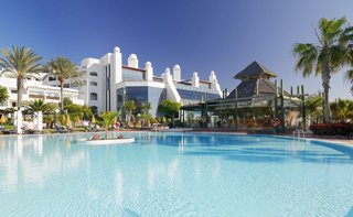 Séjour suggéré, Atlantique Playa Blanca Lanzarote 4*