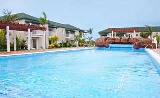 Séjour suggéré, Varadero Playa Azul Cuba 5*