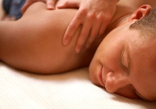 Massage Relaxant Harmonice