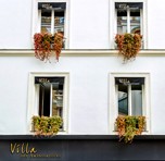 Séjour Parisien au Trocadéro Villa des Ambassadeurs