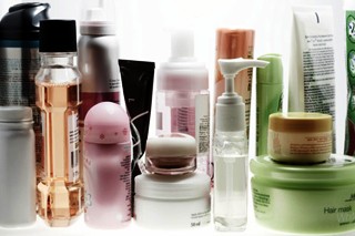 Image & cosmétique