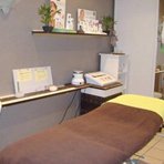 Massage relaxant en duo