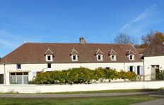 Séjour & gastronomie terroir hôtes Joux-la-Ville