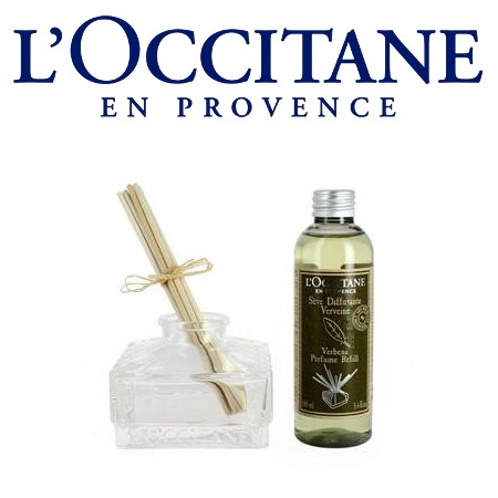 L'Occitane