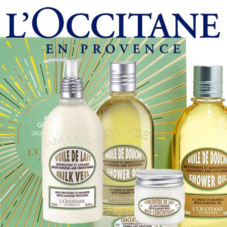 L'Occitane