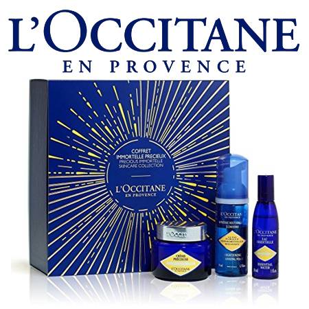 L'Occitane