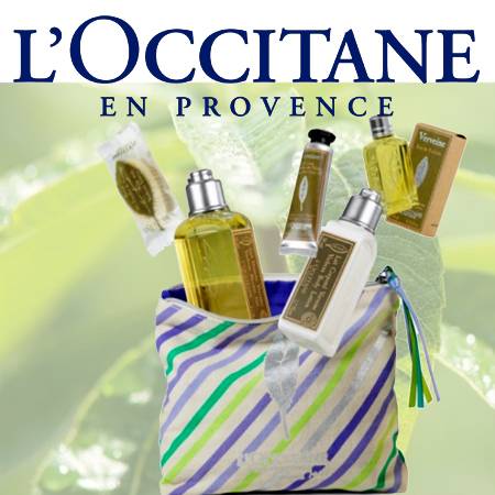 L'Occitane