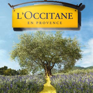 L'Occitane