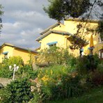 La Maison aux Fleurs