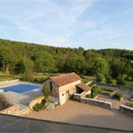 Séjour et SPA Bio en Creuze