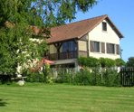 Maison d'hôtes Limousine Ladignac-le-Long