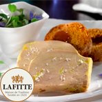 Coffret Lafitte Foie Gras