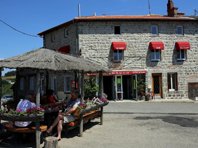 Auberge entre Vichy & Roanne - Laprugne