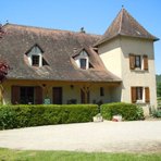 Séjour Moulin Latouille-Lentillac près de Saint-Céré