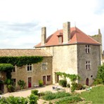 Le Vieux Château