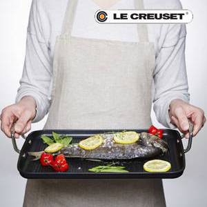 Le Creuset