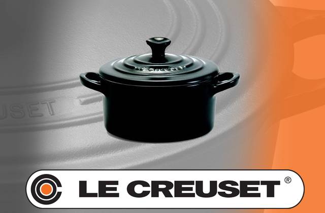 Le Creuset