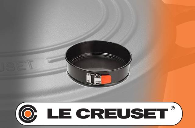 Le Creuset