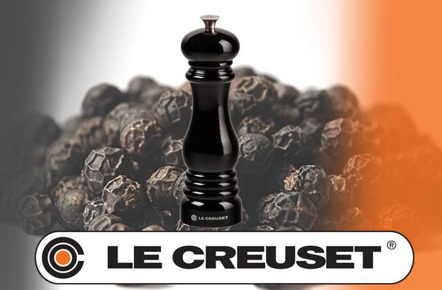 Le Creuset