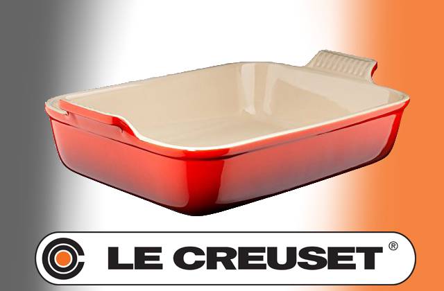 Le Creuset