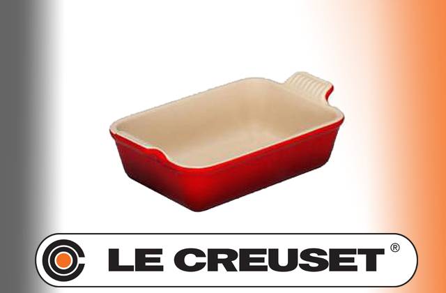 Le Creuset