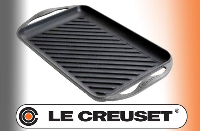 Le Creuset