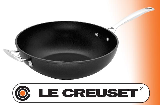 Le Creuset