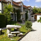 B&B en Aube - Longchamp-sur-Aujon