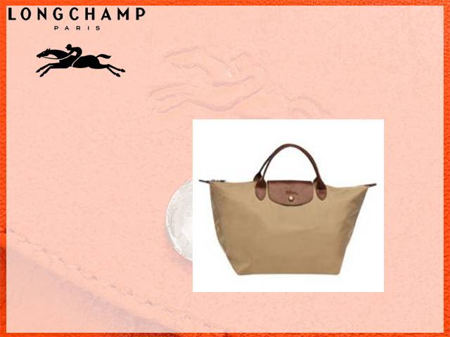 Longchamp