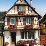 Maison d'hôtes Marckolsheim, proche de Colmar