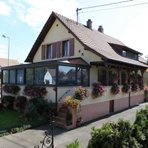 Chambre d'hôtes Marckolsheim - aux portes de Colmar