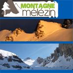 Montagne Mélézin-Ecole de VTT