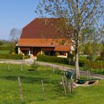 Ferme B&b Mignovillard - Juras