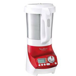 Moulinex Blender Chauffant