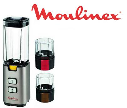 Moulinex