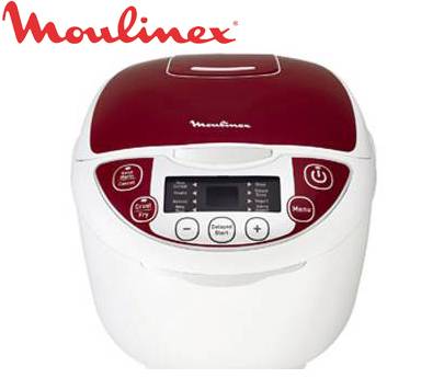 Moulinex