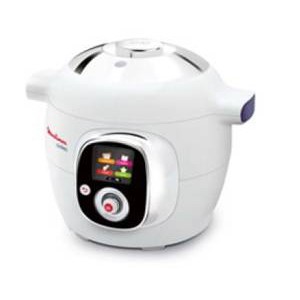 Moulinex Multicuiseur Cookeo