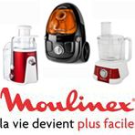 Moulinex Fresh Express