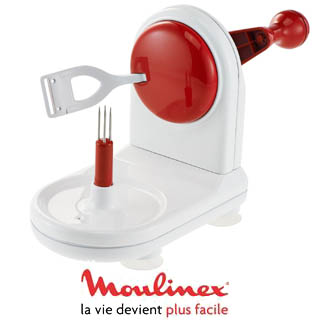 Moulinex Eplucheur