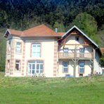 B&B Moyenmoutier, dans les Vosges