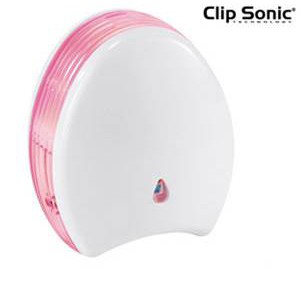 Clip Sonic