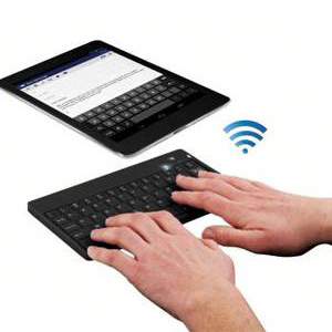 Clavier Bluetooth