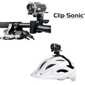 Clip Sonic